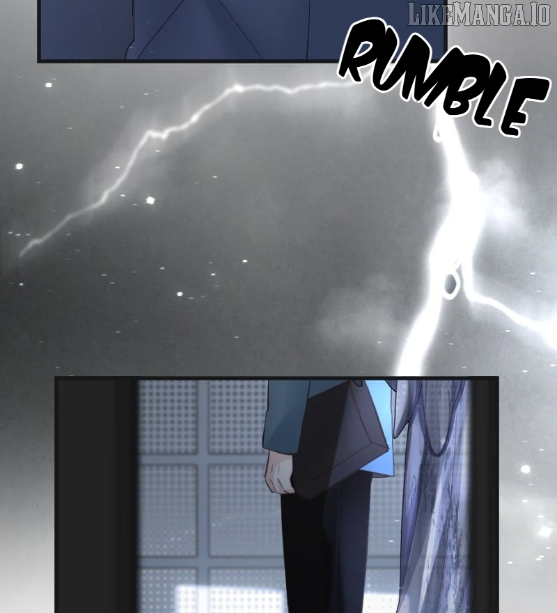 Soul to Soul Chapter 12 - page 31